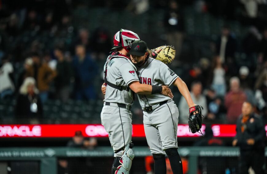 D-backs y Phillies, se van al límite en la carrera por el Wildcard