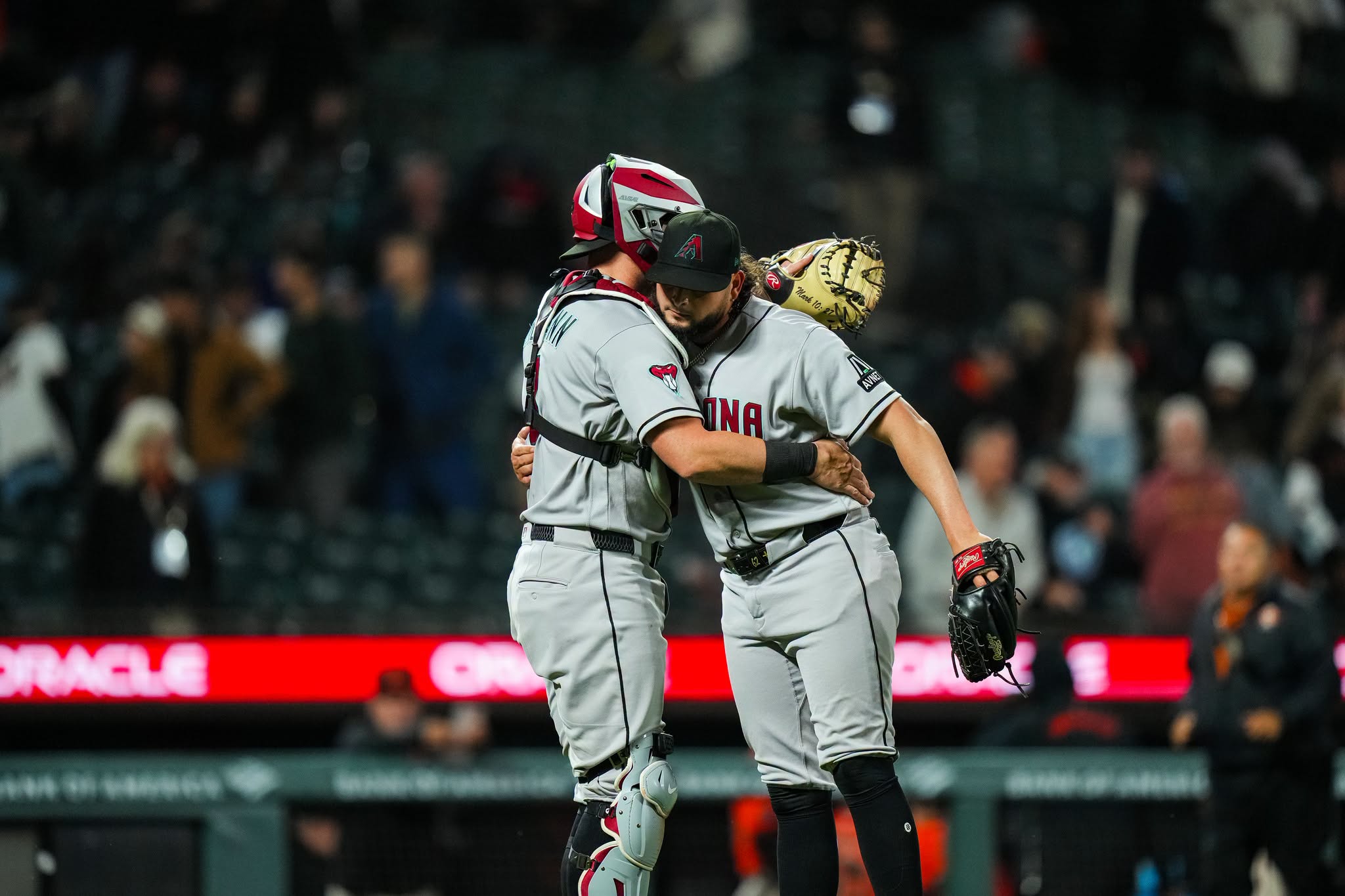 D-backs y Phillies, se van al límite en la carrera por el Wildcard