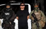 Cae ‘El Peli’ en Mazatlán, presunto operador de ‘Los Chapitos’