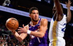 Devin Booker Brilla en Ránking de The Athletic