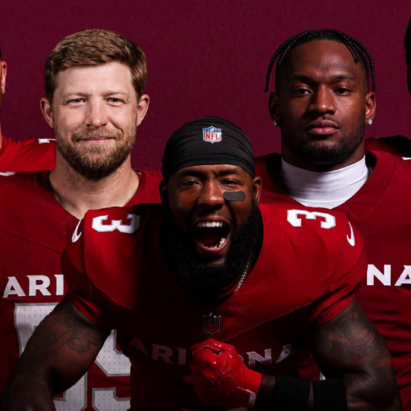 Arizona Cardinals Arranca su Temporada contra Chargers