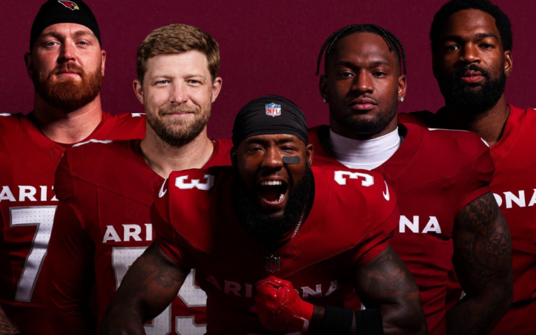 Arizona Cardinals Arranca su Temporada contra Chargers
