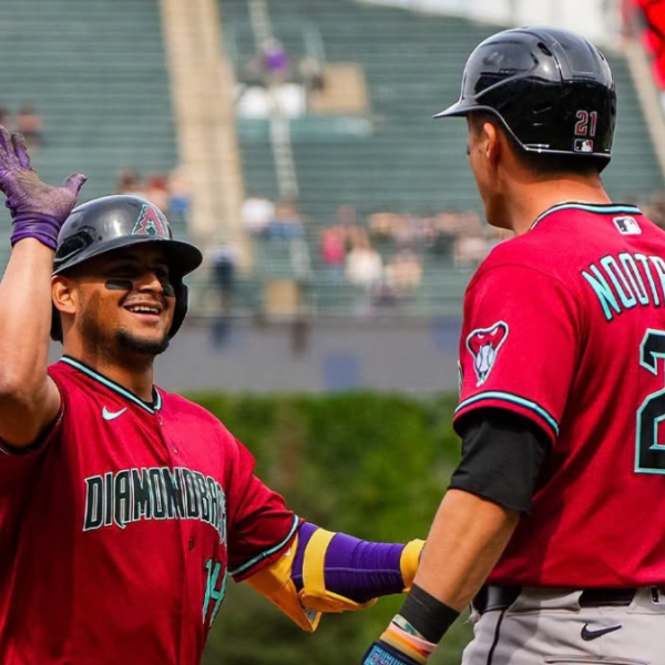 D-backs – Padres: Ganar o Decir Adiós a los Sueños de Postemporada