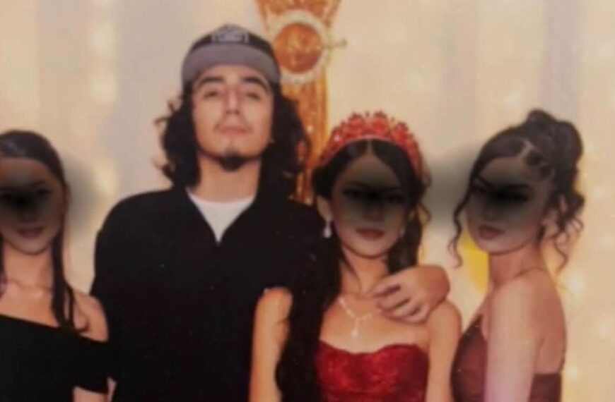 Caen los 4 implicados en el asesinato de Joseph Castro en Casa Grande