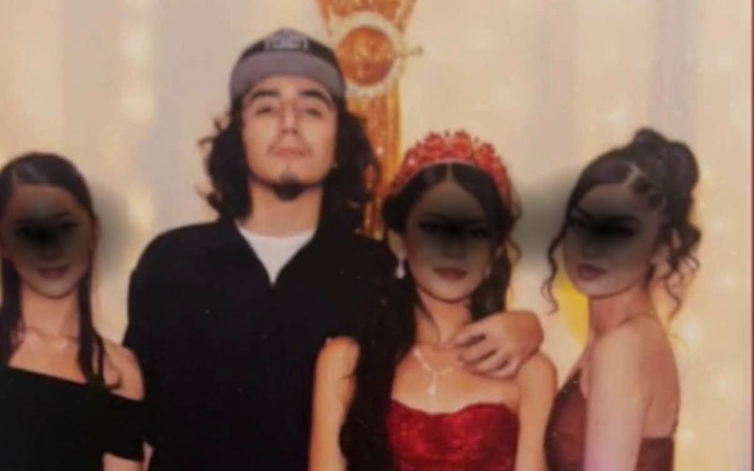 Caen los 4 implicados en el asesinato de Joseph Castro en Casa Grande