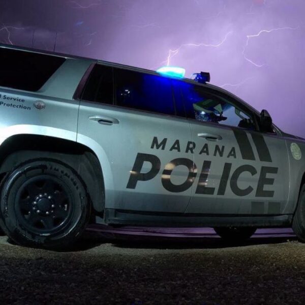 Investigan muerte de estudiante en Marana High School