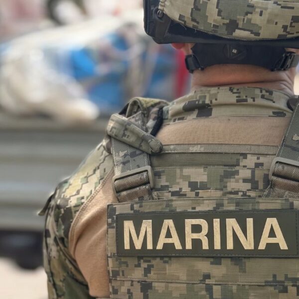 Violencia en Mazatlán: Matan a estadounidense y envían tropas