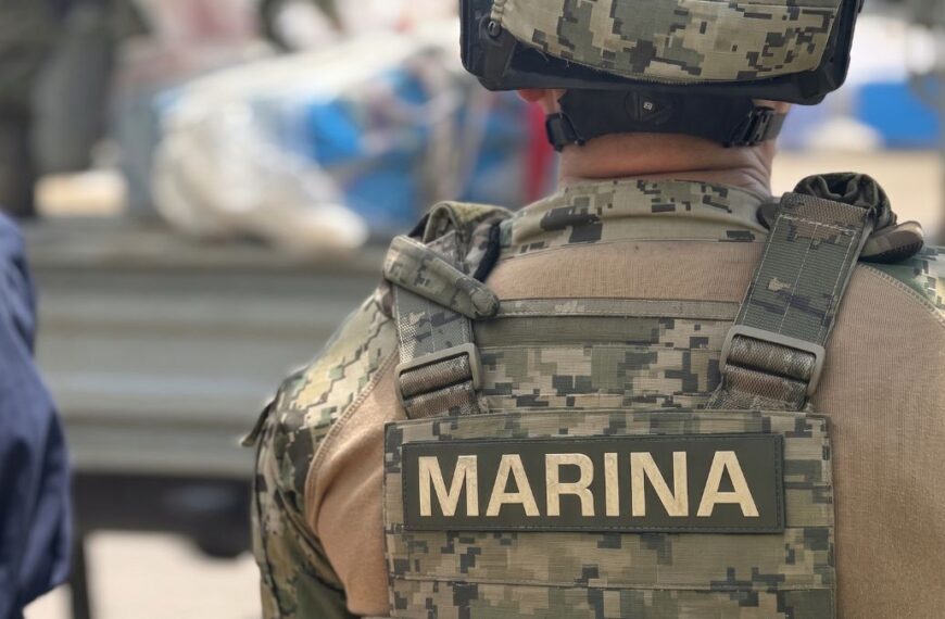 Violencia en Mazatlán: Matan a estadounidense y envían tropas