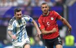 Lionel Messi Anuncia su Retiro de la Selección Argentina, tras Mundial