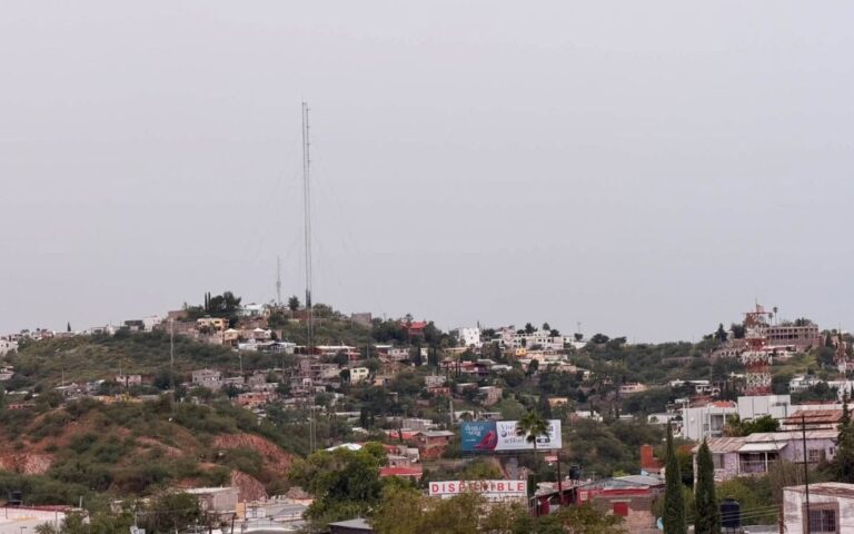 Estados Unidos levanta alerta de viaje para Nogales, Sonora