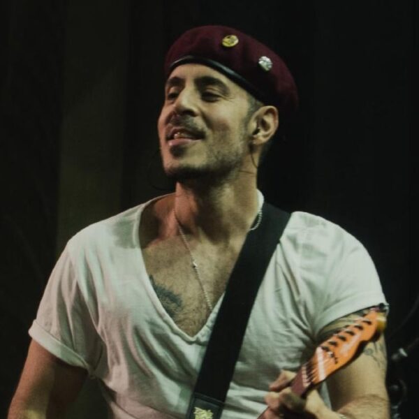 José Madero llega a Tempe con su ‘USA Tour 2026’
