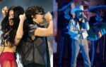 Christian Nodal, Kenia Os y Xavi encienden los Premios Juventud 2026