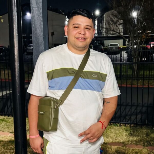 Indignación en Texas: ICE dispara a repartidor venezolano