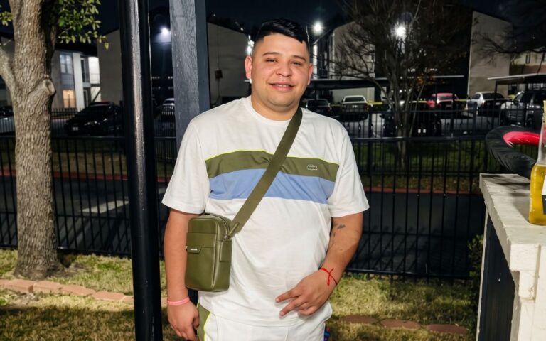 Indignación en Texas: ICE dispara a repartidor venezolano