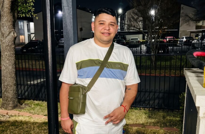 Indignación en Texas: ICE dispara a repartidor venezolano