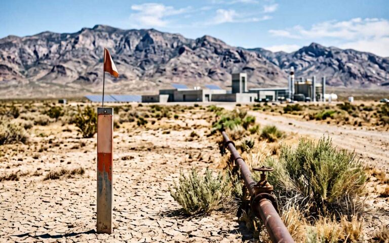 Arizona: Kris Mayes exige pausa a centros de inteligencia artificial