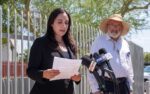 Supervisión: Yassamin Ansari realiza visita sorpresa a ICE en Phoenix