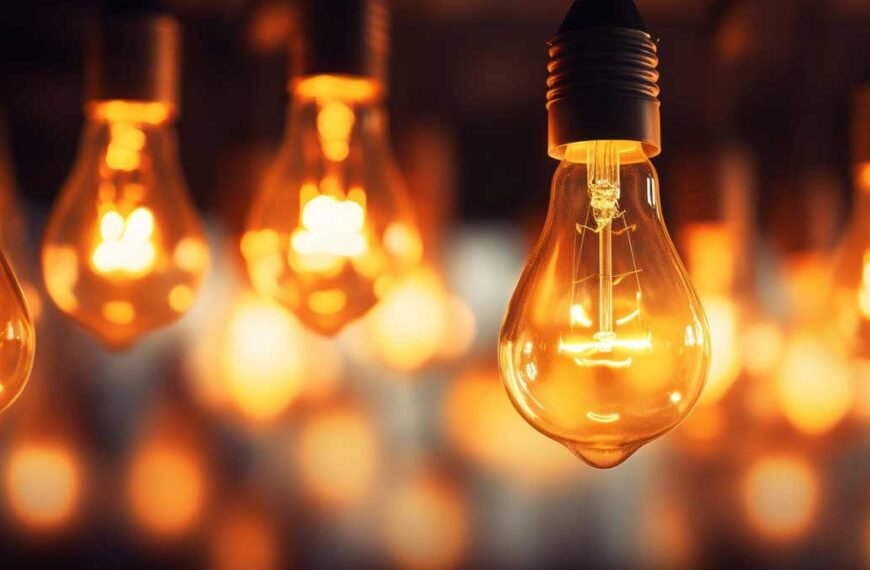 Subsidio: Familias de Arizona pueden recibir ayuda para la luz