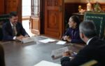 México resiste presiones por aranceles y amenazas de Trump