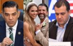 Supervisión: Investigan fondos de magnate ruso en boda de Trump Jr.