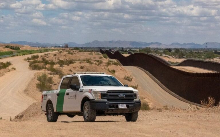 Operativos migratorios en Arizona dejan 265 detenidos