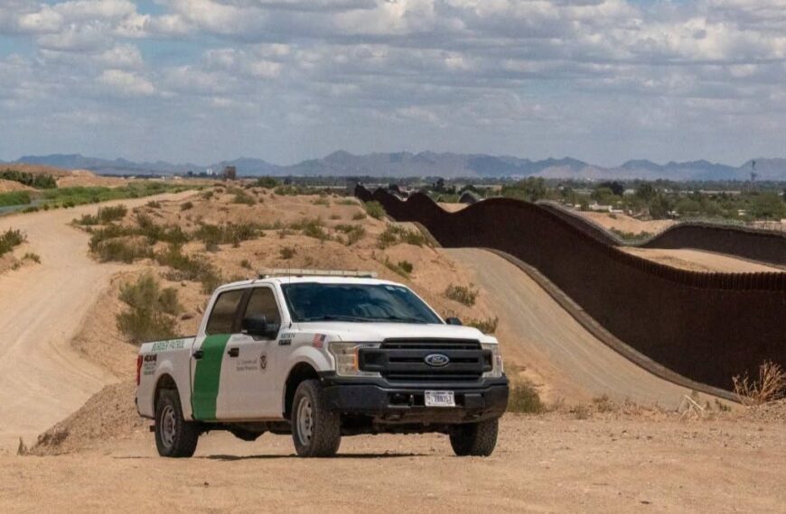 Operativos migratorios en Arizona dejan 265 detenidos