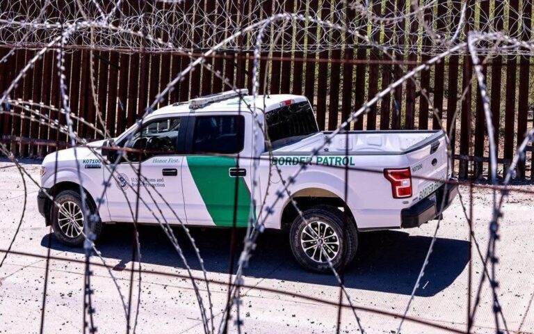Operativos en Arizona dejan 289 acusados por delitos migratorios