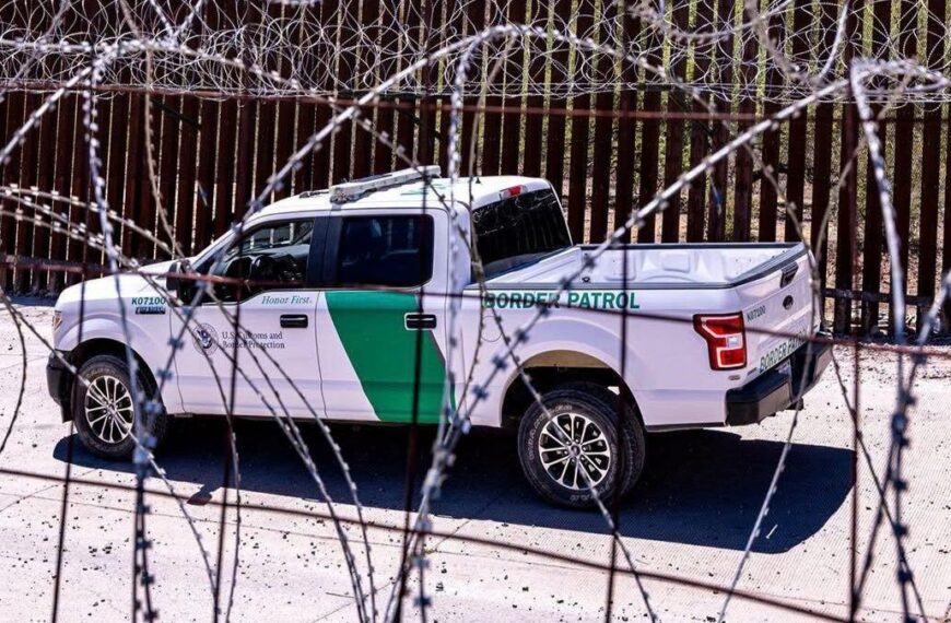 Operativos en Arizona dejan 289 acusados por delitos migratorios