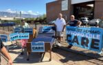 Exigen a Ciscomani salud accesible y frenar recortes a Medicaid