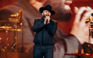 Todo listo para el concierto de Carín León en Glendale, Arizona