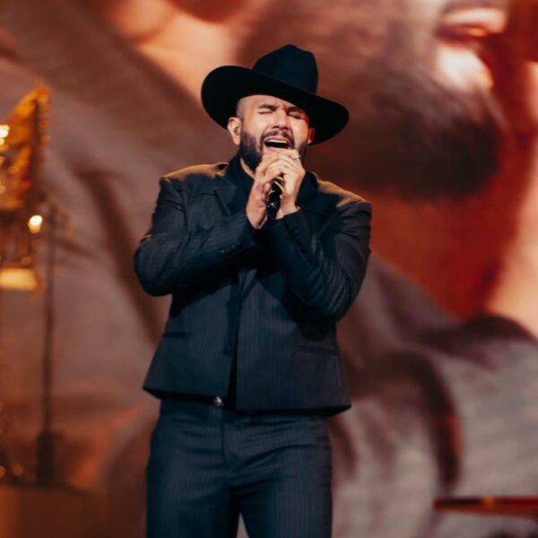 Todo listo para el concierto de Carín León en Glendale, Arizona