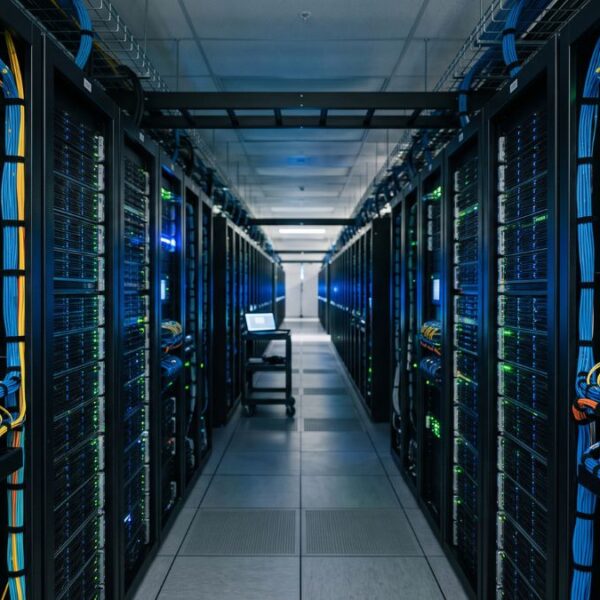 Centros de datos: Apoyan freno a construcción en Arizona