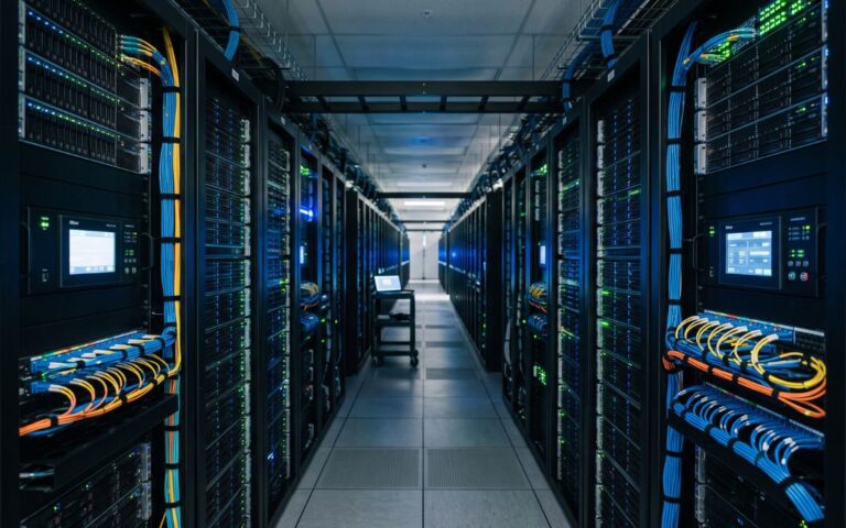 Centros de datos: Apoyan freno a construcción en Arizona
