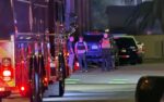 Policía somete a hombre armado con un rifle en Chandler