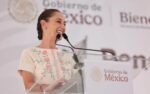 Sheinbaum rinde Segundo Informe: destaca austeridad y finanzas