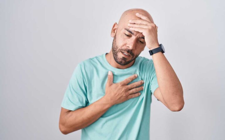 Salud: Terapia genética reduce 50% del colesterol en ensayo