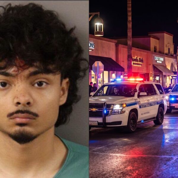 Presentan cargos contra joven tras accidente mortal en Scottsdale