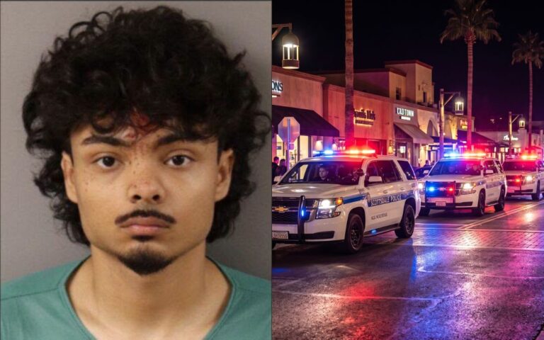 Presentan cargos contra joven tras accidente mortal en Scottsdale
