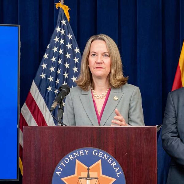 Glendale: ADN identifica a sospechoso de asesinato tras 39 años