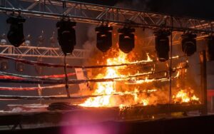 Ataque en CUM de Hermosillo fue por narcomenudeo: Fiscalía
