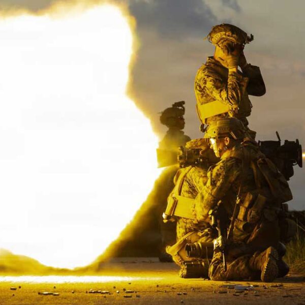 Conflicto: Concluye la misión militar de EE. UU. en Irak