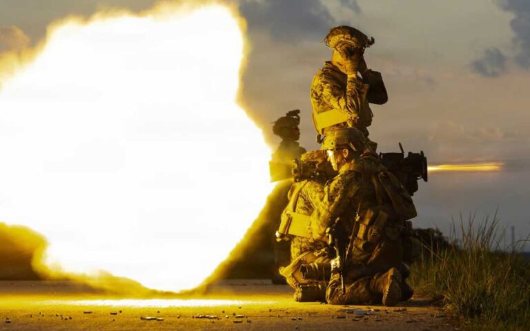 Conflicto: Concluye la misión militar de EE. UU. en Irak