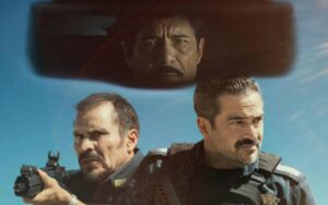 ‘La Captura’ en Netflix: Conoce la historia real y a los personajes