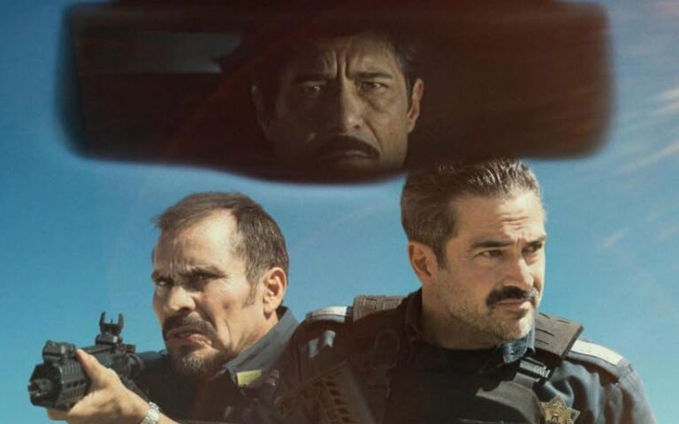 ‘La Captura’ en Netflix: Conoce la historia real y a los personajes