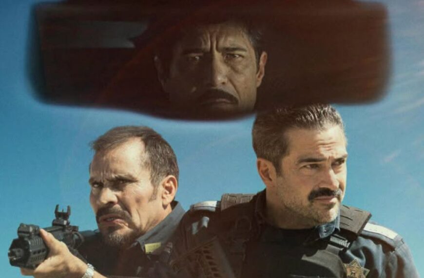 ‘La Captura’ en Netflix: Conoce la historia real y a los personajes