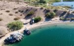 Lago Havasu: Mueren dos personas en accidente de barco