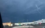 Alerta en Phoenix: Tormentas y ráfagas de viento para este jueves