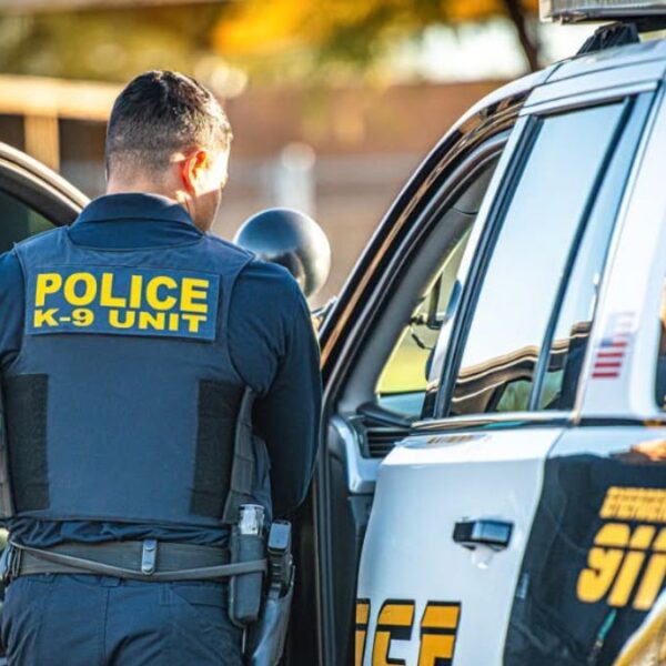 Detienen a 2 pandilleros por balear a niña en Casa Grande
