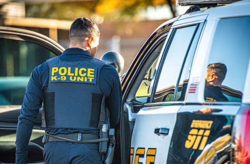 Detienen a 2 pandilleros por balear a niña en Casa Grande