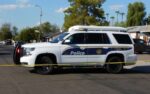 Balean a persona durante disputa doméstica en Phoenix